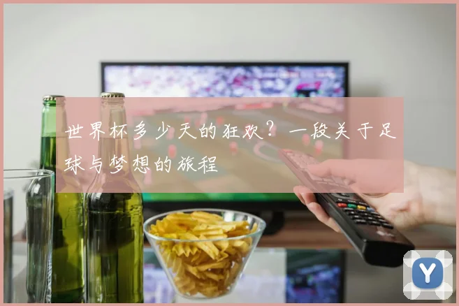 世界杯多少天的狂欢？一段关于足球与梦想的旅程