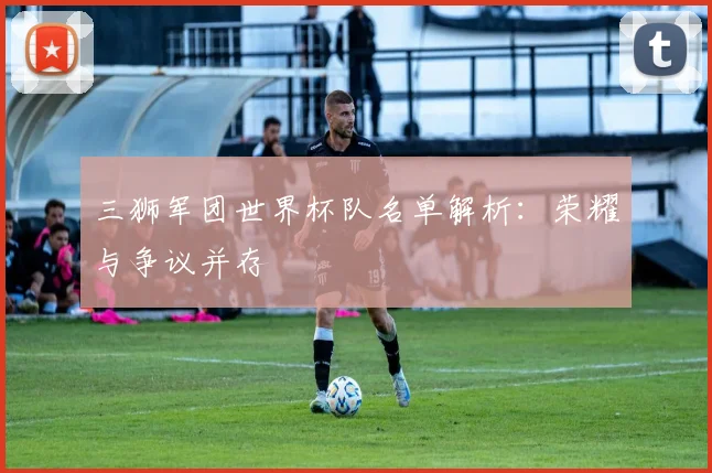 三狮军团世界杯队名单解析:荣耀与争议并存