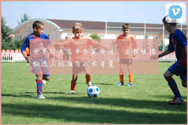 世界杯大名单独家专访：主教练揭秘选人标准与战术考量