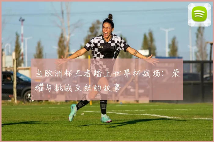 当欧洲杯王者踏上世界杯战场：荣耀与挑战交织的故事